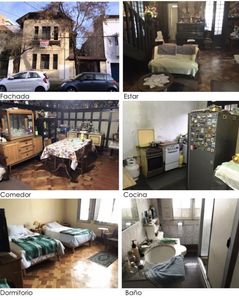 Casa en Venta en Cercano a Barrio Italia