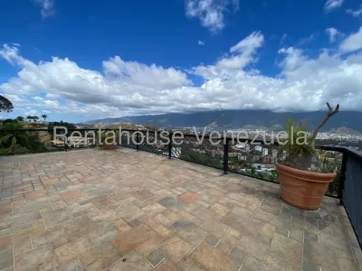Casa En Venta En Cerro Verde Piscina Vista Panoramica Angela Tochon