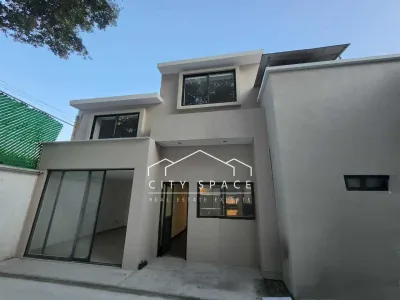 Casa en Venta en CHILUCA, Residencial Campestre Chiluca