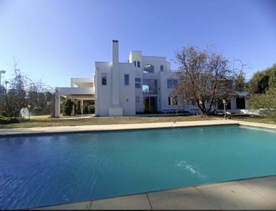 Casa en Venta en Colina, Condominio Las Campiñas