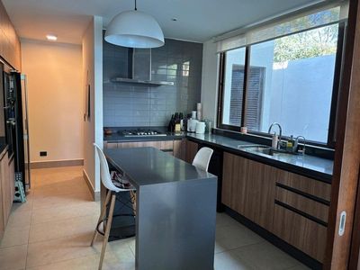 Casa en Venta en Colina, Laguna Piedra Roja