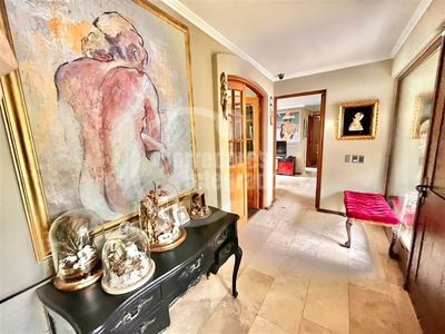 Casa en Venta en Colina, Los Algarrobos / Chicureo