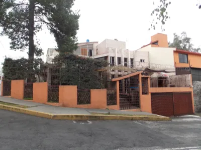 Casa en Venta en Colonia Colina del Sur, Álvaro Obregón