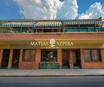 Casa en Venta en CONCORDIA al 2400, Villa del Parque