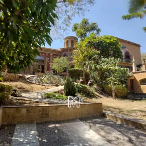 Casa en Venta en Coronel Prisciliano Rodríguez, Santo Domingo Ocotitlán