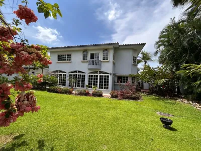 Casa En Venta En Costa Del Este