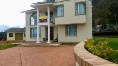 Casa en Venta en Cota