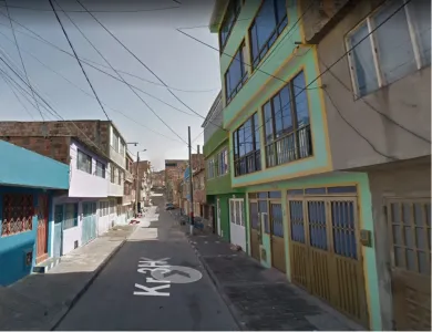 Casa en Venta en Danubio azul, Bogotá Foto 2 de 18