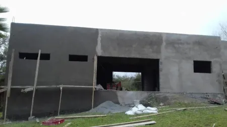 Casa en Venta en De la barranca, Congregación Mariano Escobedo