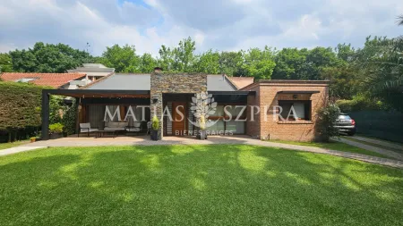 Casa en Venta en de la Vidalita al 1400, Barrio Parque Leloir