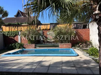 Casa en Venta en Del Malambo al 2031, Villa Gobernador Udaondo