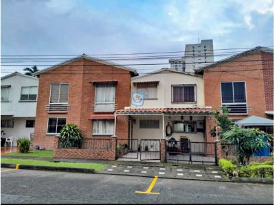 Casa en Venta en Dosquebradas