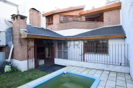 Casa en Venta en ECHEVERRIA 5800, Villa Urquiza
