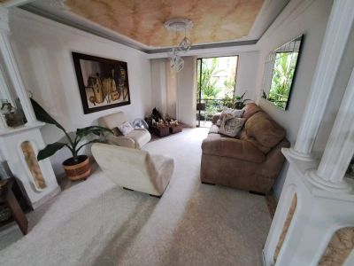 Casa en Venta en El gran limonar, Cali