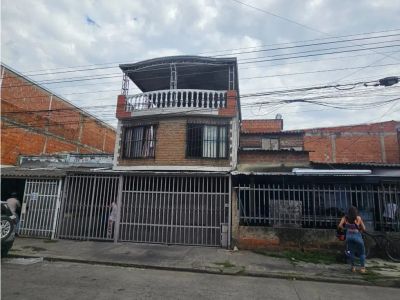 Casa en Venta en El jardin, Cali