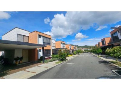 Casa en Venta en El Retiro