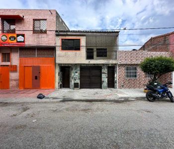 Casa en Venta en Evaristo garcia, Cali
