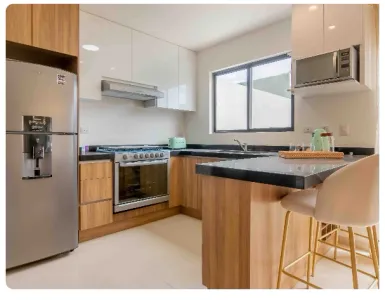 CASA EN VENTA EN FRACC. NAYENH PRIVATE, ZÁIKA , QUERETARO