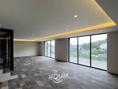 Casa en Venta en Fraccionamiento Lomas del Río, Independencia