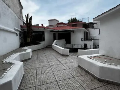 Casa en Venta en Fuente Luna, Fuentes del Pedregal