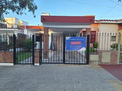 Casa en Venta en Gobernador Alcorta 100, Villa Carlos Paz