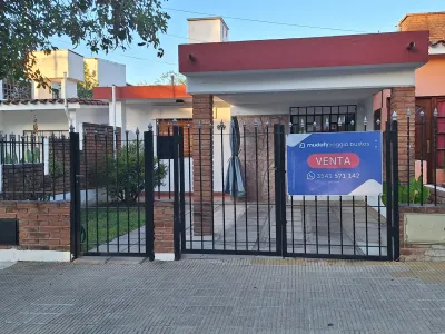 Casa en Venta en Gobernador Alcorta 100, Villa Carlos Paz Imagem 28 de 33