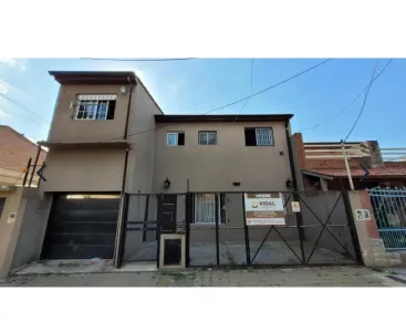 Casa en Venta en Goffins 100, Morón Picture 1 of 21