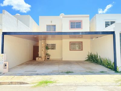 Casa en Venta en Gran San Pedro Cholul Merida y Yucatan Foto 7 de 7