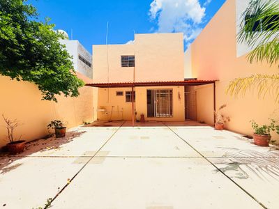 Casa en Venta en Gran San Pedro Cholul Merida y Yucatan Foto 5 de 7