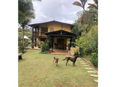 Casa en Venta en Guatapé