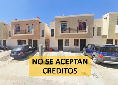 Casa en venta en  Hacienda los Laureles, Tijuana, B.C., México
