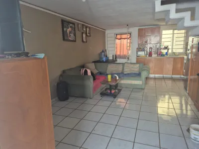 Casa en Venta en Jardines del Eden Tlajomulco