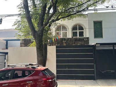 Casa en venta en JARDINES DEL SUR, Guadalajara, Jalisco