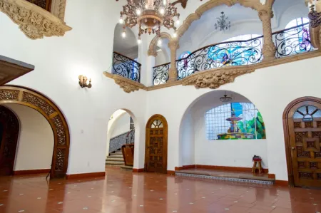 Casa en Venta en Julio Verne, Polanco