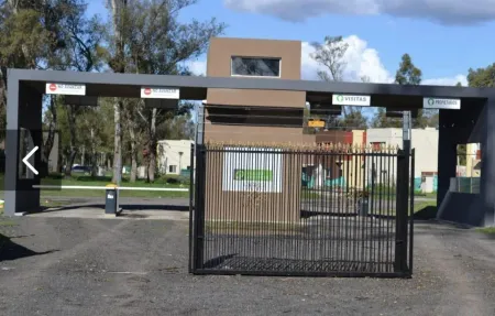 Casa en Venta en KM 0, Francisco Alvarez