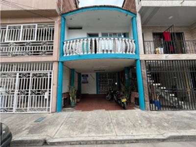 Casa en Venta en La candelaria, Cali