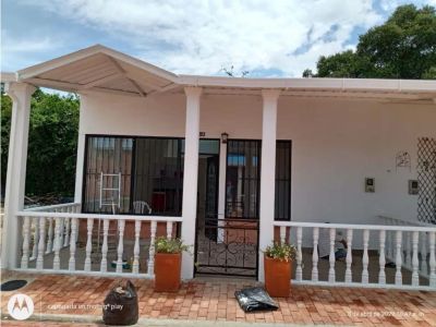 Casa en Venta en La colorada, Tocaima