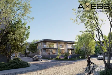 Casa en venta en La Espiga Querétaro | 3 recámaras, jardí