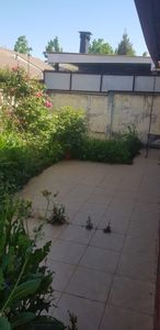 Casa en Venta en La Florida 3 dormitorios 2 baños