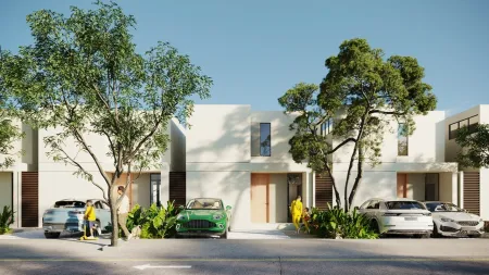 Casa en Venta en Ladera, Conkal