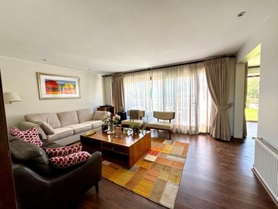 Casa en Venta en Las Condes, Av. San Carlos de Apoquindo 450