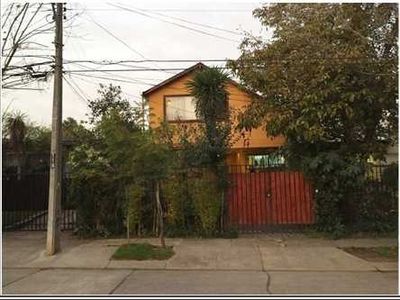 Casa en Venta en Las Condes, Casa en sector Los Dominicos (129964)