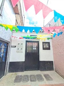 Casa en Venta en Las cruces, Bogotá