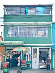 Casa en Venta en Las lomas, Bogotá