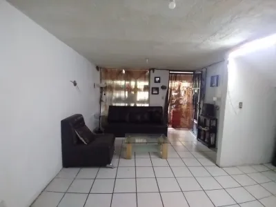 CASA EN VENTA EN LEON. VILLAS DE SAN JUAN