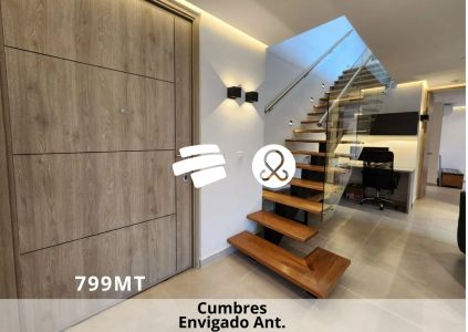 Casa en Venta en Loma del Esmeraldal, Envigado