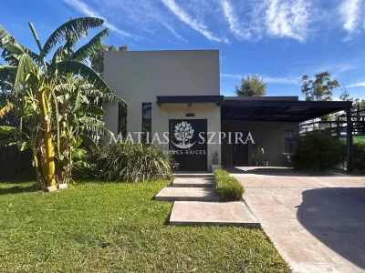 Casa en Venta en Los Abedules al 4189, Alvarez del Bosque Foto 1 de 24