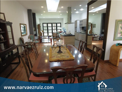 Casa en Venta en Lourdes, Tabio Foto 20 de 30