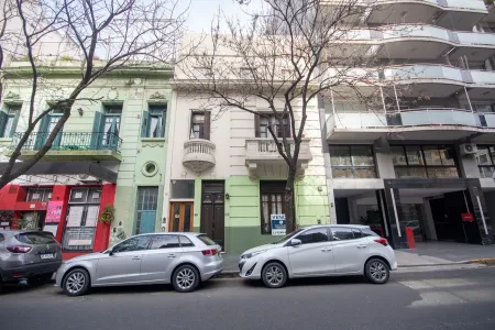 Casa en Venta en Luis María Drago 100, Villa Crespo