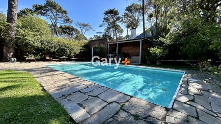 Casa en venta en mansa Punta del Este